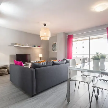 Golf Lucentum Apartamento