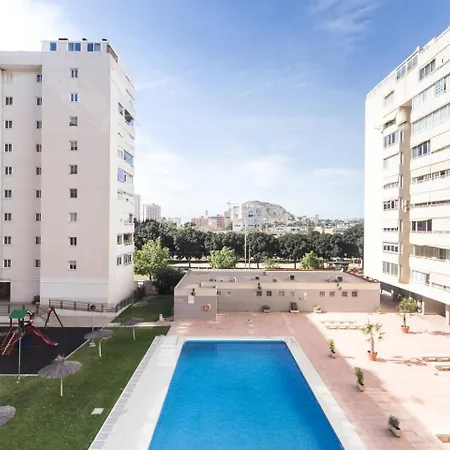 Golf Lucentum Apartamento *