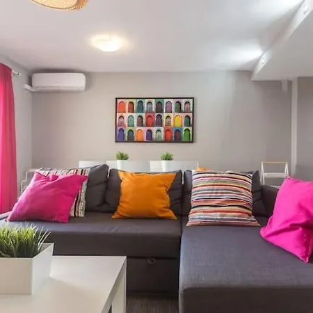 Golf Lucentum Apartamento